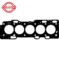 HEAD GASKET FOR VOLVO D5244T DIESE 1.17MM THICK BOLT KIT HBK64574 131.212