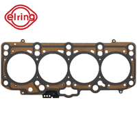 HEAD GASKET FOR VW BMM DIESEL 1.9L 1.65 150.801