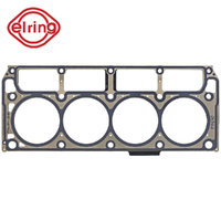 HEAD GASKET FOR HOLDEN HSV CHEVY L76 L77 L98 LS3 4.080 X .051 10.9CC 157.744