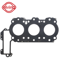 HEAD GASKET FOR PORSCHE M90.20-65 CYL 4-6 BOXSTER 2480CC 233.211