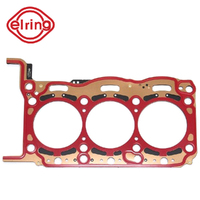 HEAD GASKET FOR RHS AUDI CVUA/B/C DEHA A6 A7 SQ5 1.64MM THICK 2014-19 245.630