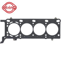 HEAD GASKET FOR LHS BMW M62B44 540I 740I 840CI X5 4.4L 9/1997 ON 268.050