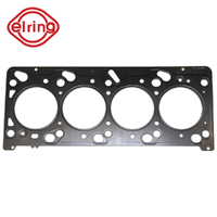 HEAD GASKET FOR FORD ZH18 EYDE FOCUS LR 1.8L 2000-05 BOLT KIT HBK3552 287.500