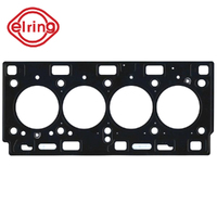 HEAD GASKET FOR RENAULT G9T 332.702