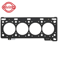 HEAD GASKET FOR RENAULT F4RT LAGUNA III 374.581