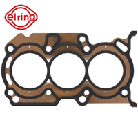 HEAD GASKET FOR MERCEDES SMART M132.930 FORTWO 999CC TURBO 380.860