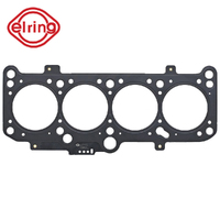 HEAD GASKET FOR VW 1Z 1.9L GOLF TDI 1.61MM 3 HOLES 412.912