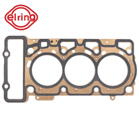 HEAD GASKET FOR MERCEDES SMART M160 FORTWO 698CC 2003> 451.160