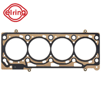 HEAD GASKET FOR VW BCB GOLF 1.6L 476.412