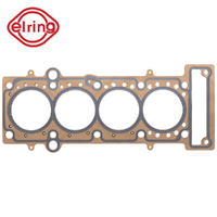 HEAD GASKET FOR MINI W10/W11B16A 0.65MM COOPER/CABRIO/S ONE 1.6L 02- 486.060