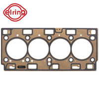 HEAD GASKET FOR RENAULT G9U 517.412