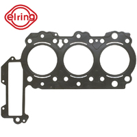 HEAD GASKET FOR PORSCHE M96.01-04 911CARRERA CYL.4-6 530.701