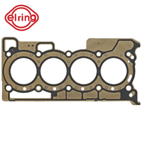 HEAD GASKET FOR RENAULT H5F 403/4 408 KOLEOS 2.5L 598.620