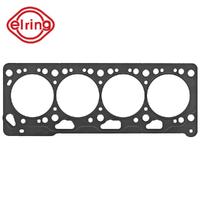 HEAD GASKET FOR VW AEE POLO/CORDOBA 1.6 621.082