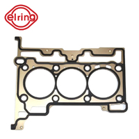 HEAD GASKET FOR FORD ECOSPORT FIESTA M1JC M1JE 998CC 3 CYL 2013-19 650.420