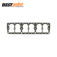 Head Gasket FOR Lincoln Zephyr 267 292 306 V12 1936-1948