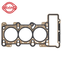 HEAD GASKET FOR LHS (4-6) AUDI BDW A6 2.4L 2004-08 715.840