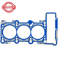 HEAD GASKET FOR LHS (4-6) AUDI CALA/CALB A4 A5 Q5 3.2L 2007-12 717.380