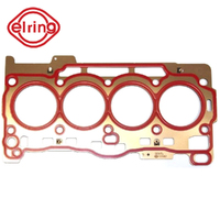 HEAD GASKET FOR SKODA/VW FABIA RAPID YETI/CADDY POLO GOLF 1.2L 14-21 721.982