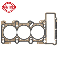 HEAD GASKET FOR LHS AUDI AUK/BDX/BPK/CCEA/CHVA A6/7/8 2.8-3.2L 04-15 725.160