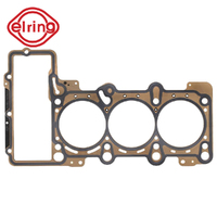 HEAD GASKET FOR RHS AUDI AUK/BDX/BPK/CCEA/CHVA A6/7/8 2.8-3.2L 04-15 725.190