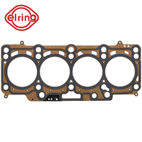 HEAD GASKET FOR VW CAYC/D DIESEL 1.63MM 2 HOLES 732.100