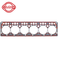 HEAD GASKET FOR MERCEDES TRUCK OM366/A/LA 760.678