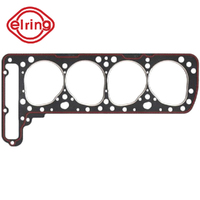 HEAD GASKET FOR MERCEDES M115.954 230/C/T 1976-80 777.153