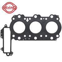 HEAD GASKET FOR PORSCHE M96.23/25 BOXSTER 2 REQ 808.841