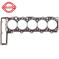 HEAD GASKET FOR MERCEDES OM602.980 90.0MM 1.97MM THICK NLA 913.872