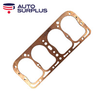 Head Gasket FOR Ford Model A 4 Cylinder 1928-1931 Copper