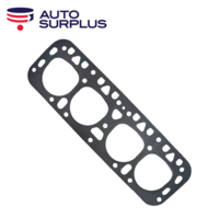 Head Gasket FOR International Farmall M MD MV OT6-T6 U6 1U6 4 Cylinder 1940-1950