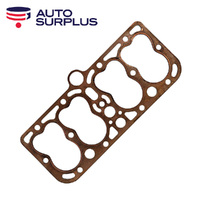 Head Gasket FOR Renault Juvaquatre 6CV 1.0L 4 Cylinder 1948