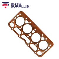 Head Gasket FOR Skoda 1100 1101 1102 1939-1955 1.1L 4 Cylinder