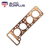 Head Gasket FOR Singer 4 Cylinder 1.5L SM1500 1949-1954