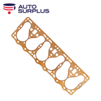 Head Gasket FOR Willys Jeep 6 Cylinder 161 F Head 1952-1956