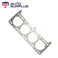 Head Gasket FOR Vauxhall Victor F Series II FB Series 1961-1963 1502cc 1.5L