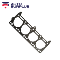 Head Gasket FOR Vauxhaull VX4/90 FBX 1963-1964 1508cc