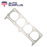 Head Gasket FOR Vauxhall Victor FB FC 4 Cylinder 1595cc 1.6L OHV 1964-1968