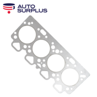 Head Gasket FOR Massey Ferguson MF165 MF178 64-75 A4-212 A4-248 Perkins Diesel