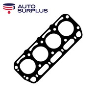 Head Gasket FOR Mazda 1000 Coupe Sedan Pickup PB 987cc OHV 1966-1978