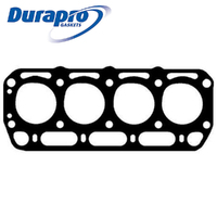 Head Gasket FOR Mazda 1000 Coupe Sedan Pickup PB 987cc OHV 1966-1978