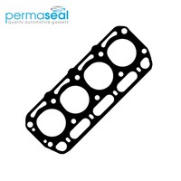 Head Gasket FOR Mazda 1000 Coupe Sedan Pickup PB 987cc OHV 1966-1978