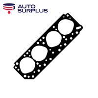 Head Gasket FOR Toyota Coaster Crown Dyna Stout Daihatsu Delta 3R 5R 1963-1977