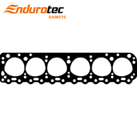 Head Gasket FOR Nissan Datsun Patrol 60 G60 G61 MQ 1960-1987 P P40