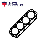 Head Gasket FOR Nissan Pickup Homer E20 Van E23 Urvan Forklift 1969-1982 J15 J16