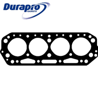 Head Gasket FOR Nissan Pickup Homer E20 Van E23 Urvan Forklift 1969-1982 J15 J16