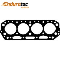 Head Gasket FOR Nissan Pickup Homer E20 Van E23 Urvan Forklift 1969-1982 J15 J16