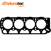 Head Gasket FOR Toyota Celica TA22 1970-1975 1588cc 1.6 2T