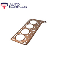 Head Gasket FOR Fiat 600 1955-1961 4 Cylinder 633cc 